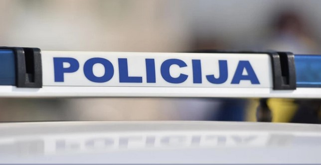 Prometna nesreća na A6 između čvorova Čavle i Orehovica