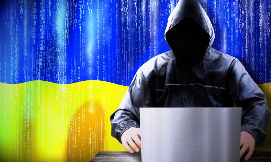 U jeku sukoba 300.000 hakera želi pomoći Ukrajini: 'Radimo ispravnu stvar'