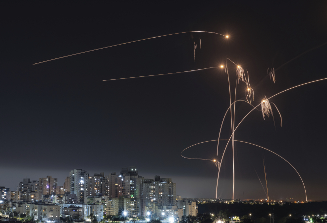 Hamas lansirao rakete na Izrael: Sviraju sirene, novi iznenadni napad