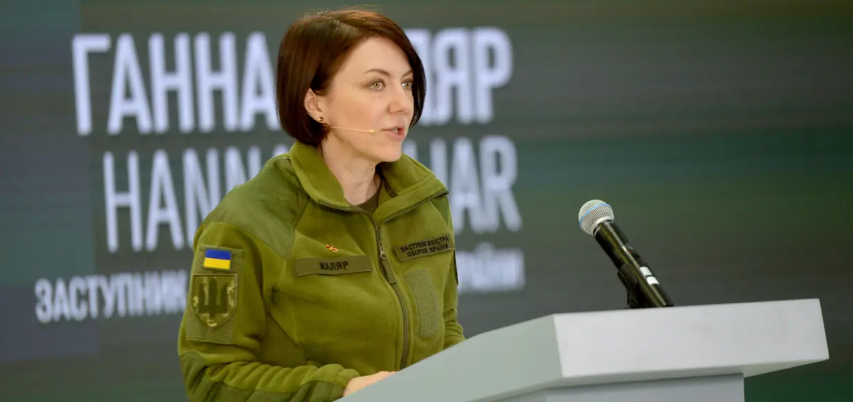 Novi potres u Ukrajini: Zelenski smijenio i zamjenicu ministra