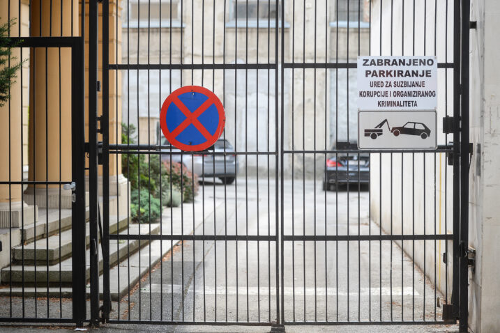 Velika policijska akcija, traju uhićenja u četiri županije. U pitanju je razbijanje velikog narko lanca