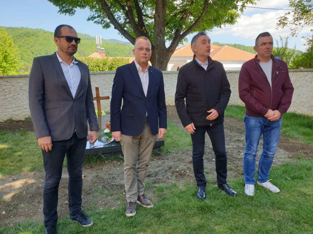 Škoro dogovorio suradnju s Hasanbegovićem, pregovara s Mostom i Suverenistima