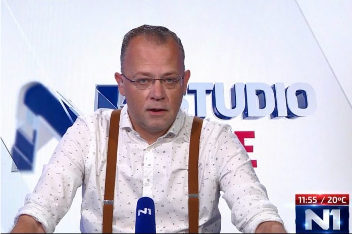 Hasanbegović: Iza Možemo kriju se teoretičari lezbijskog sindikalizma
