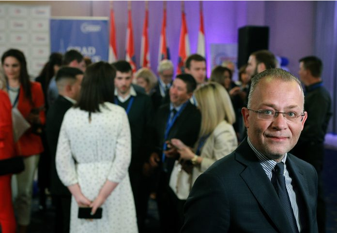 Hasanbegović: ‘Oko Tomaševićeve platforme okupilo se sve što je do tada predstavljalo ljevicu’