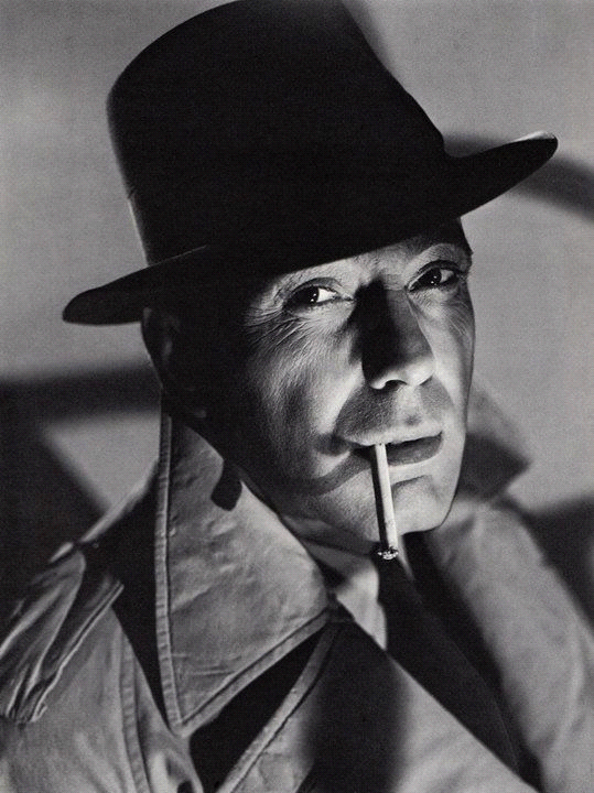 Bi li on bio Humphrey Bogart da nije bilo one vječne cigarete negdje u rubu usana, i promuklog glasa? (Video)