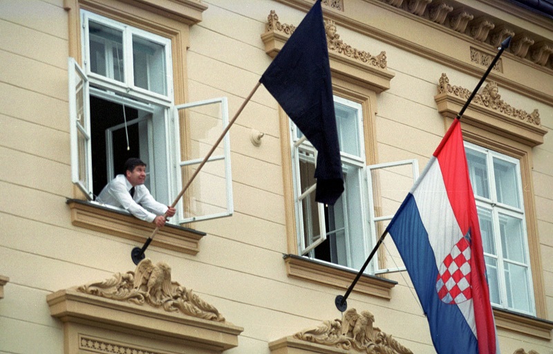 Danas je u Hrvatskoj Dan žalosti u povodu žrtava stradalih u potresu