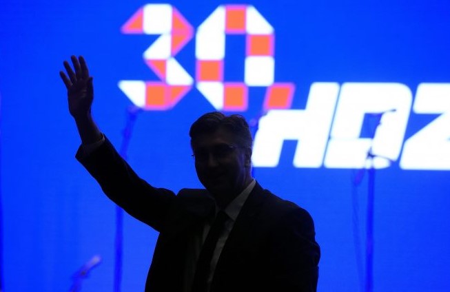 OVO CIJELA HRVATSKA MORA VIDJETI! Mladi HDZ-ovac autor najbahatije izjave svih vremena