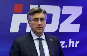 HDZ odgovorio Raspudiću: ‘On nije kalibar za sučeljavanje s Plenkovićem. Jadno - jadnije - Most‘