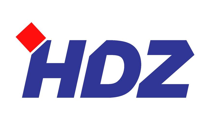HDZ o “vrhovnom lažljivcu” Milanoviću: Jalan, ljubomoran i iskompleksiran