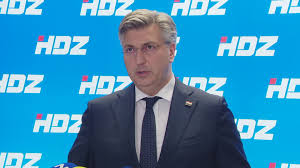 Plenković najavio novi paket mjera pomoći: Stupit će na snagu 1. travnja