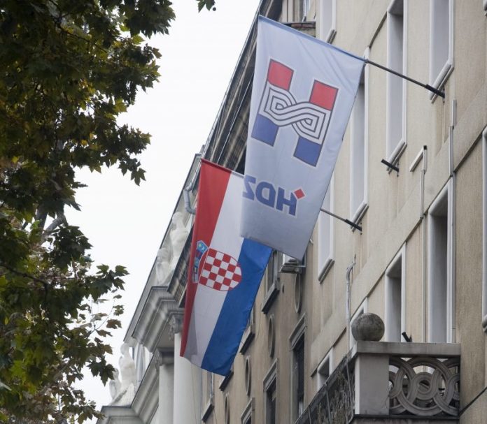 REAKCIJA HDZ-a O POMILOVANJU PERKOVIĆA I MUSTAČA: ‘Ne radi se ni o kakvoj inicijativi generala, već o inicijativi Milanovića i njegovih suradnika’