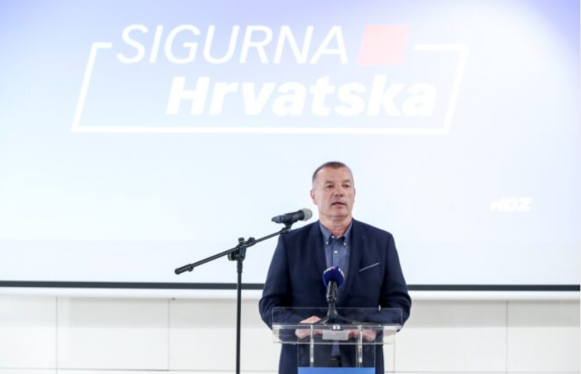 HDZ-ovi BRANITELJI BRUTALNO IZVRIJEĐALI PENAVU: Ovako teške riječi još nisu izrečene!