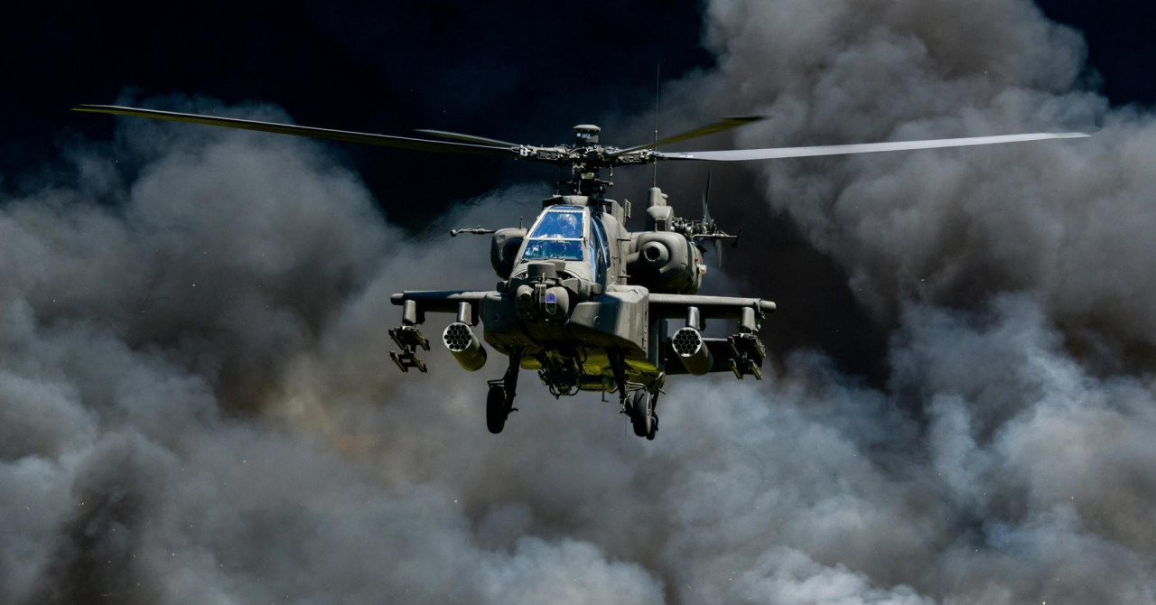 PRIPREMA ZA RUSE Rađa se nova europska velesila: Kupuju najmodernije borbene avione i helikoptere, moćne tenkove, haubice, dronove...
