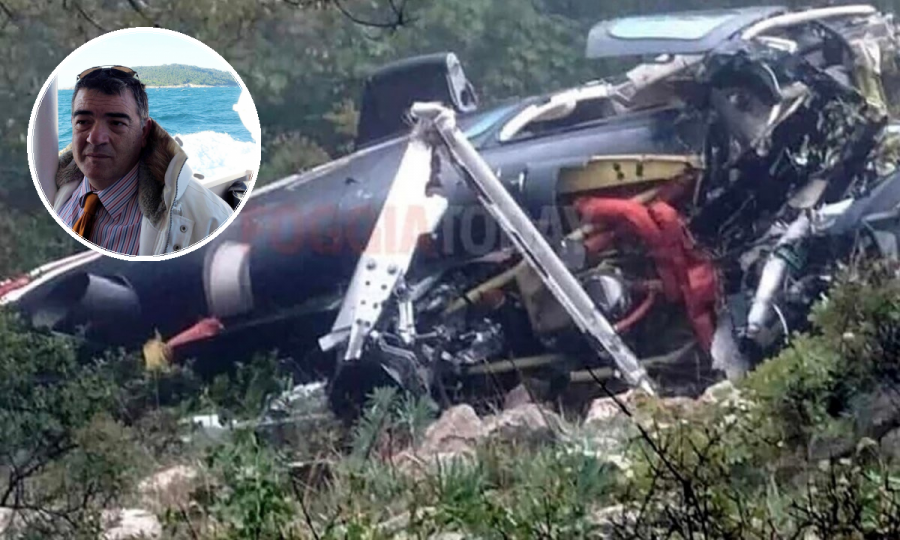 Dva dana nakon pada helikoptera nad Jadranom cure potresni detalji: Poginuo liječnik koji nije trebao biti u letjelici, umjesto njega drugi rođendan slavi - lučki radnik