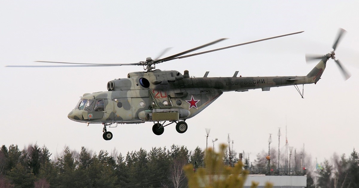 Ruski helikopter upao u poljski zračni prostor, Varšava optužuje Moskvu za testiranje obrane