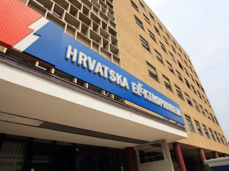 Epidemiolozi dolaze u HEP. Neslužbeno doznajemo da je drugi zaraženi koronavirusom zaposlenik HEP-a