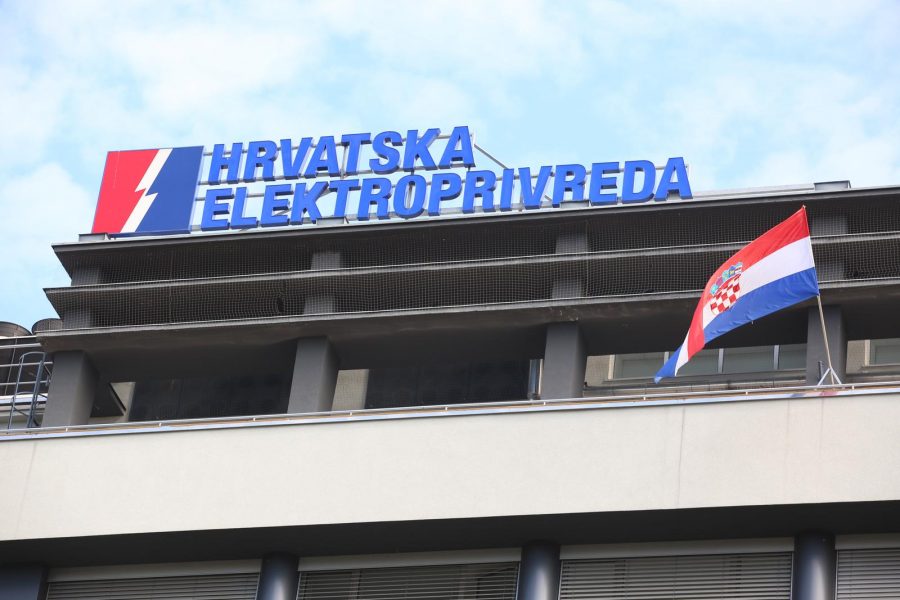 HEP u prvoj polovici godine u gubitku 1,1 milijardu kuna