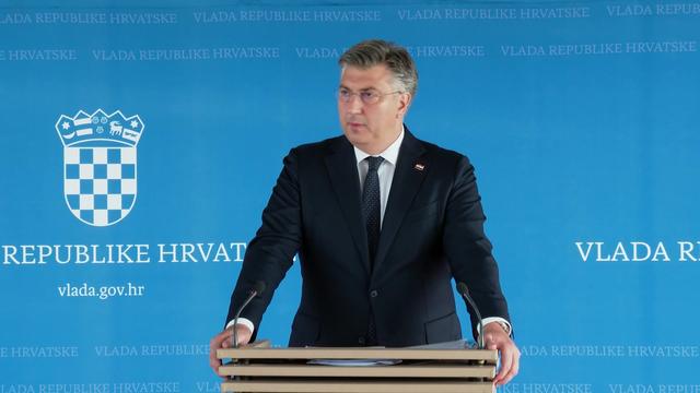 AFERA HEP Plenković je potpisao ključni dokument u golemoj plinskoj aferi. On je glavni krivac
