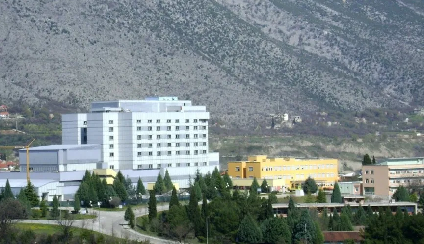 Prvi slučaj zaraze koronavirusom u Hercegovini