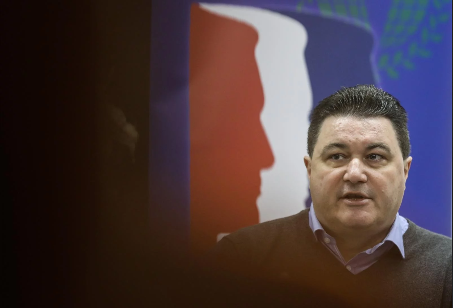 VUKUŠIĆ UPOZORIO NA TUŽNU ČINJENICU Svaka dva do tri dana ubije se jedan branitelj, zato ne dopuštamo da nas Beljak vrijeđa!
