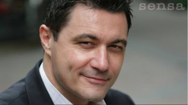 Herman Vukušić uputio poruku Beljaku: ‘Lažni bojovniče HOS-a ostaješ na klupi za rezervne igrače’