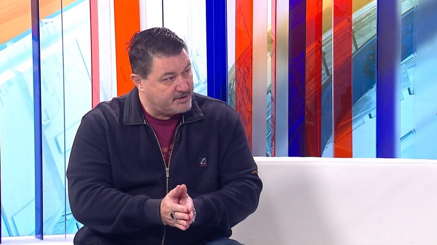 Vukušić: Da se vladajući ne boje posljedica, ozbiljno bi razmišljali o lockdownu