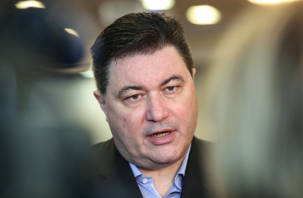 Vukušić: Treba naći balans i ne zastrašivati svaki dan građane s negativnim brojkama