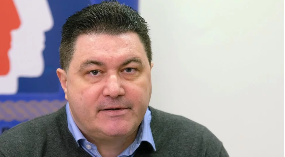 VUKUŠIĆ ZA DIREKTNO Panika ima negativniji efekt od bilo kojeg biološkog aspekta virusa
