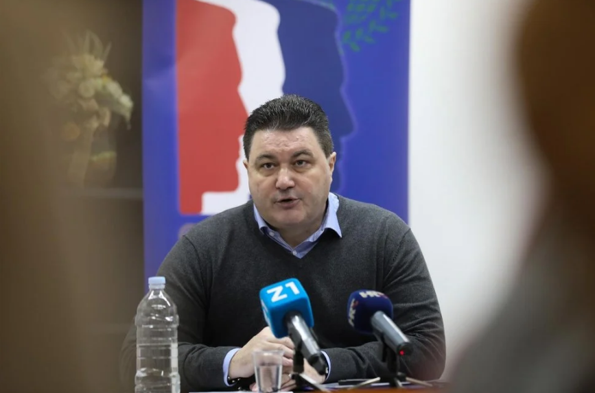 Vukušić: Škola trebala početi što ranije, pogotovo u potresom pogođenim područjima