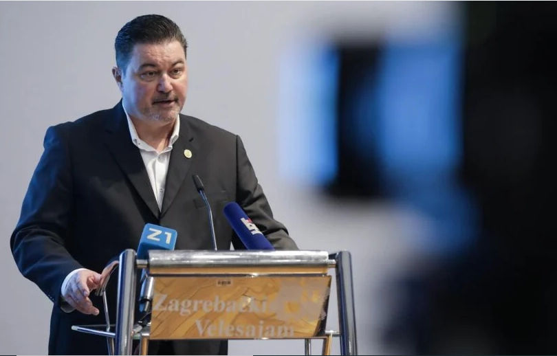 ZABORAVILO SE DA SE NA BRANITELJE SLALO SPECIJALCE' Vukušić: Šteta što se Milanović nije sjetio Miše Hrastova dok je bio premijer