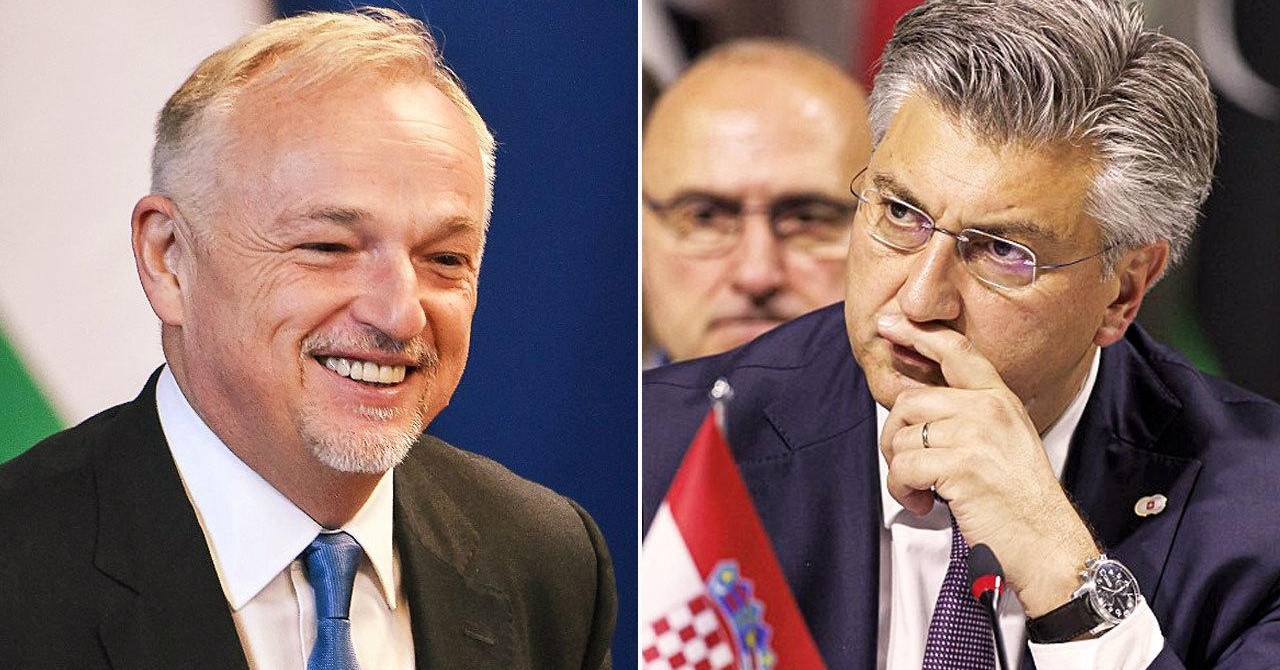 MOL pokreće i četvrtu arbitražu protiv Hrvatske: “MOL peca, želi stvoriti pritisak”