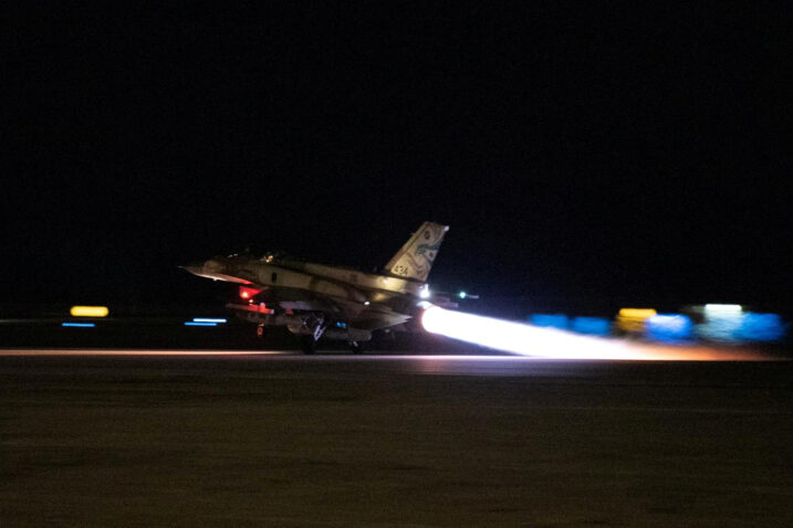 ESKALACIJA  Hezbolah lansirao rakete na sjeverni Izrael, ispaljeno oko 140 projektila