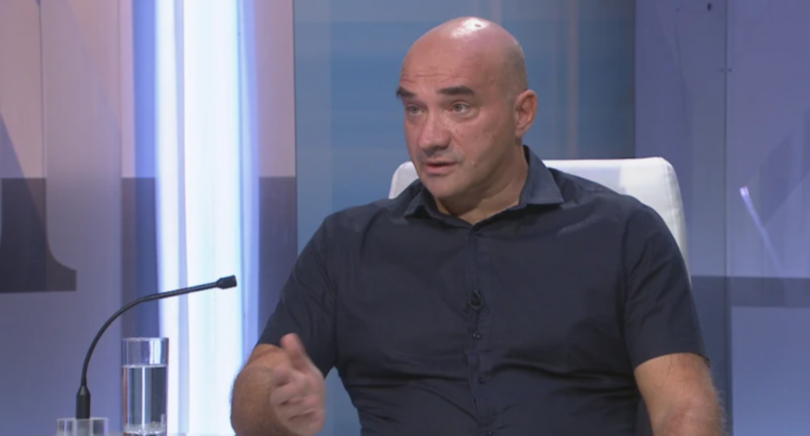 Lauc: Jedan glas je lako ušutkati, no vrijeme u kojem se istina mogla dugo sakrivati je davno prošlo