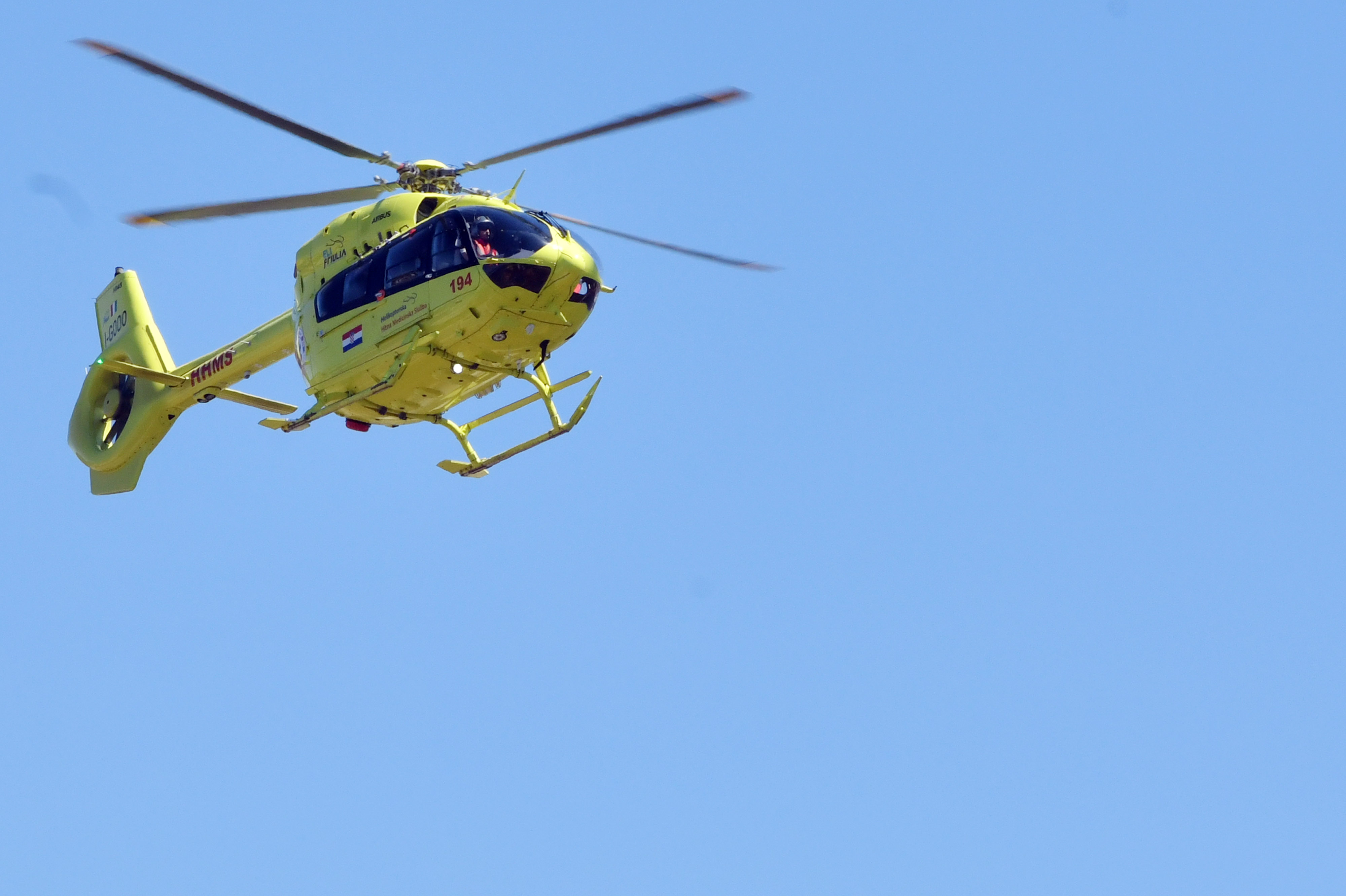 Tragedija na Rabu: Preminulo dijete koje palo s vodenog tobogana
