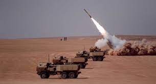 SAD počele Ukrajini isporučivati   High Mobility Artillery Rocket System – „HIMERS“