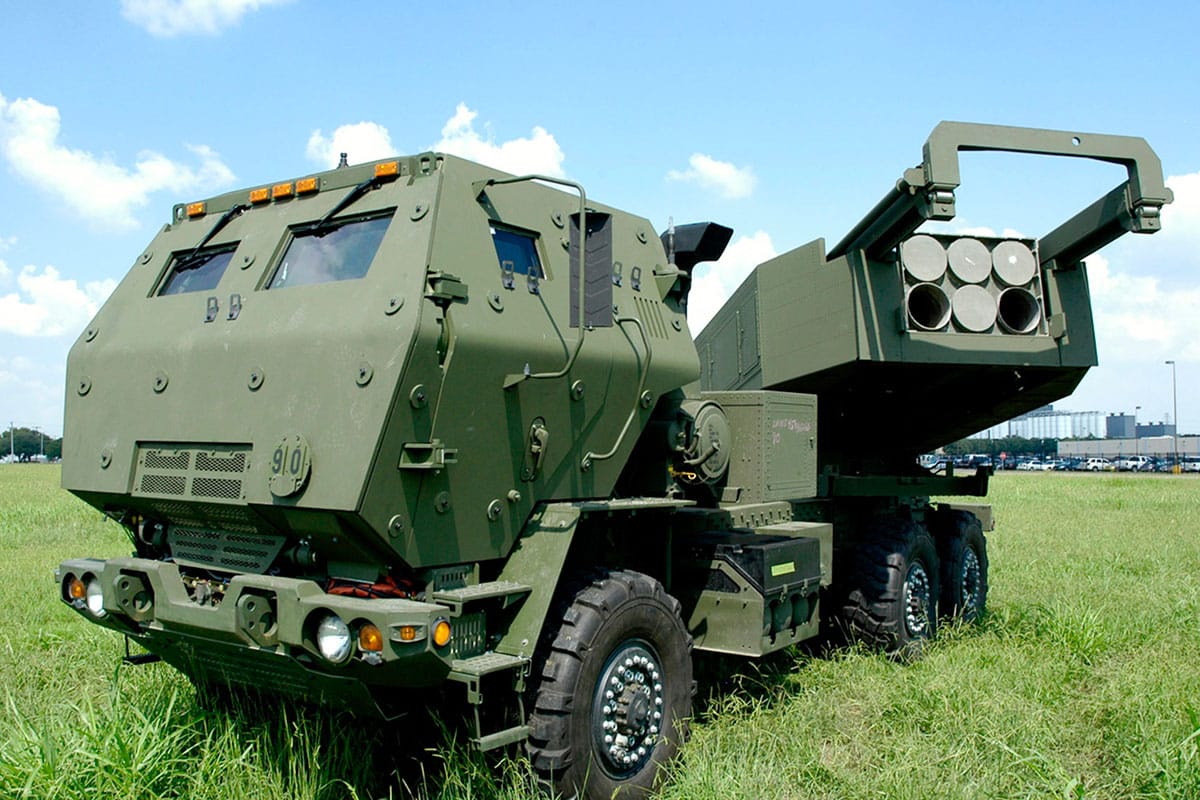 Vojna sila na ulicama Zagreba: HIMARS, tenkovi i zračne snage na mimohodu
