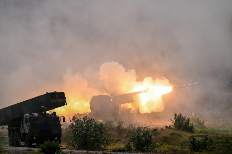 Ratna karta otkriva: Ukrajinci prodiru u Rusiju, HIMARS sije kaos