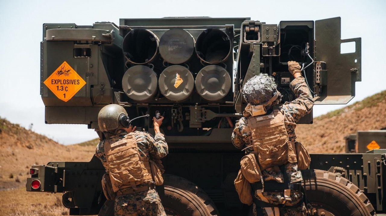 Ukrajina ‘siše‘ američke zalihe: Sve je manje raketa za Himarse, a i s grantama su na rubu...