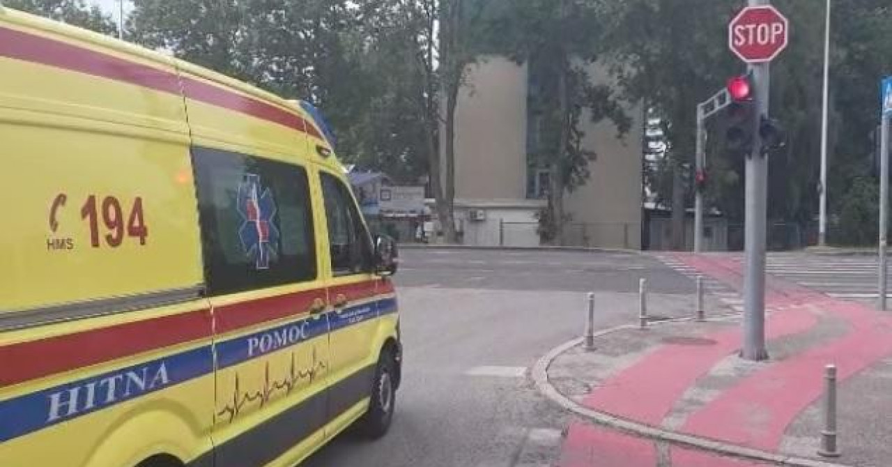 Policija i DORH istražuju smrt curice (5) u Medulinu: Liječnici joj pokušavali pokrenuti srce sat vremena