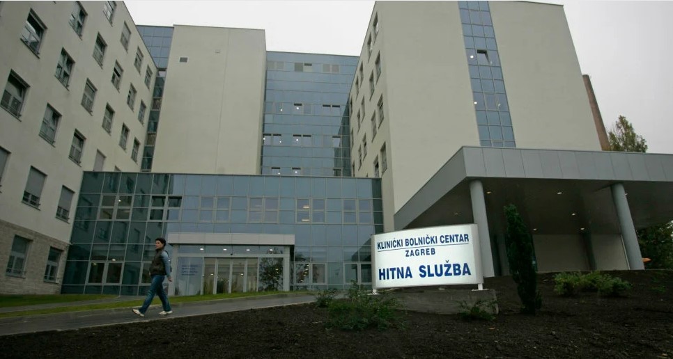 ZARAZIO SE U BOLNICI? Stigla je prva tužba zbog smrti od Covida u KBC-u Zagreb