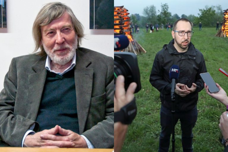 Hitrec: ‘Nova lubeničarska vlast slavi ‘oslobođenje’ Zagreba kao da smo na prijelazu u 80-e’