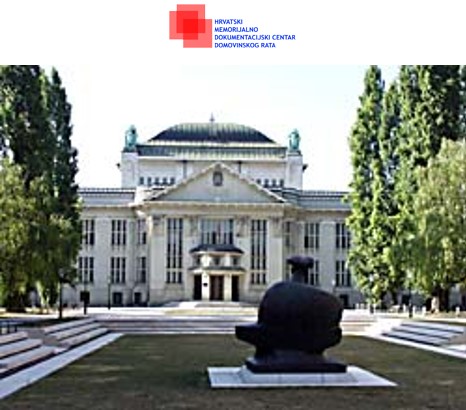 15 GODINA OD UTEMELJENJA HRVATSKOG MEMORIJALNO-DOKUMENTACIJSKOG CENTRA DOMOVINSKOG RATA (video)