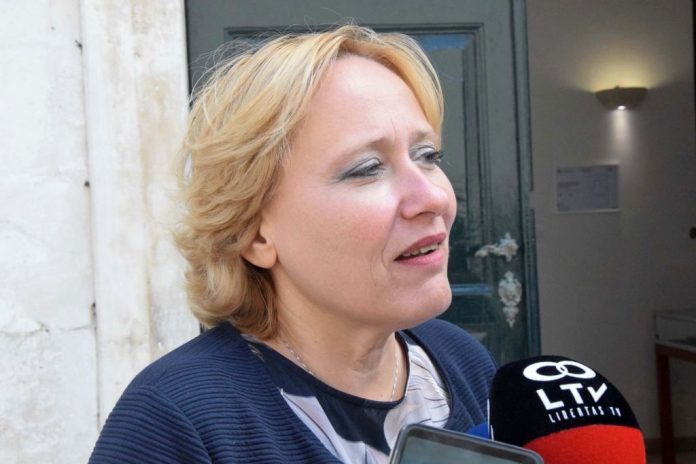 Pučka pravobraniteljica Lora Vidović ocjenjuje: ‘Ako se ustaška simbolika tolerira i ne procesuira to dovodi do nasilja’