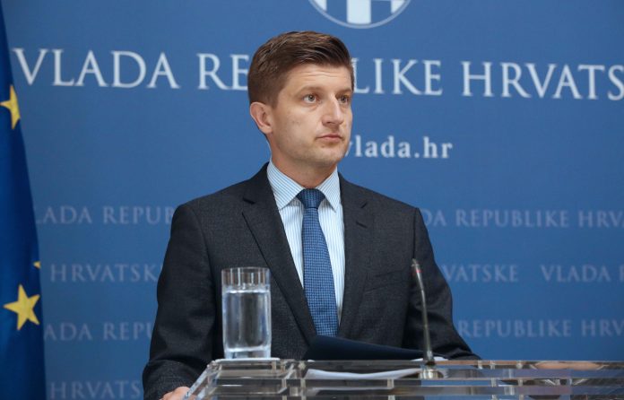 VLADA usvaja mjere: “Dižemo pomoć na 4.000 kuna po radniku”, smanjuje se plaća u javnom sektoru