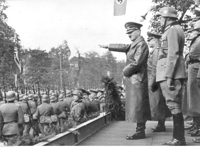19. ožujka 1944. Hitler okupirao Mađarsku – nacisti uništili posljednju veliku židovsku zajednicu u Europi
