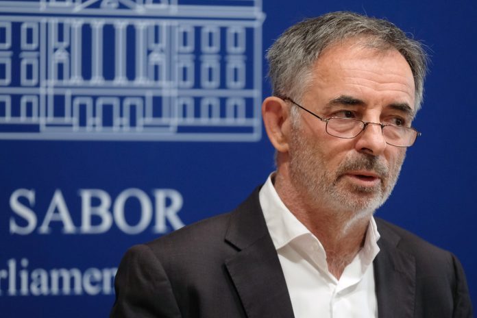 Pupovac u nedjelju dolazi u Vukovar