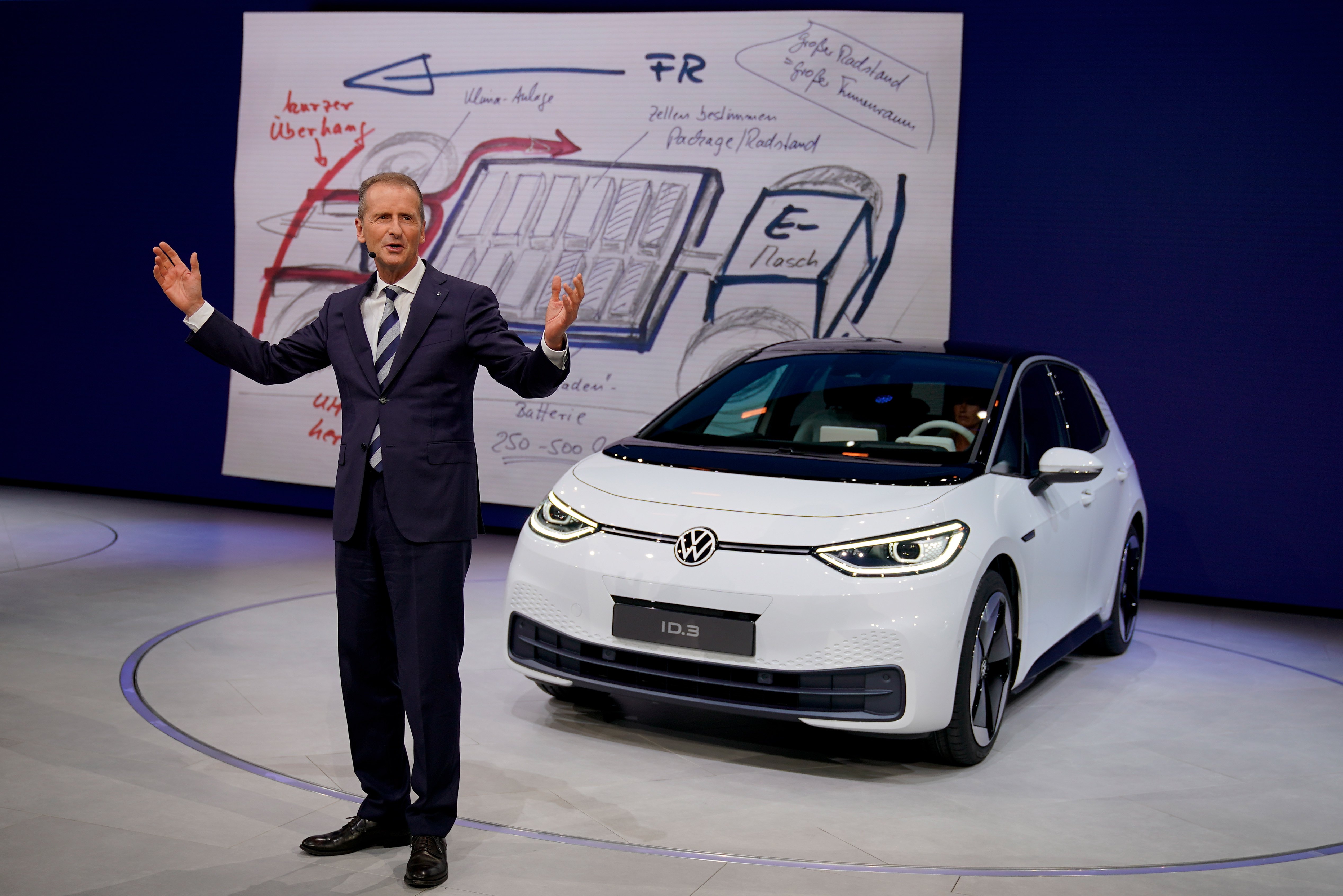 PROBUDILI SE NAŠI POTROŠAČI Nijemci tuže Volkswagen, a pridružit će im se i Hrvati