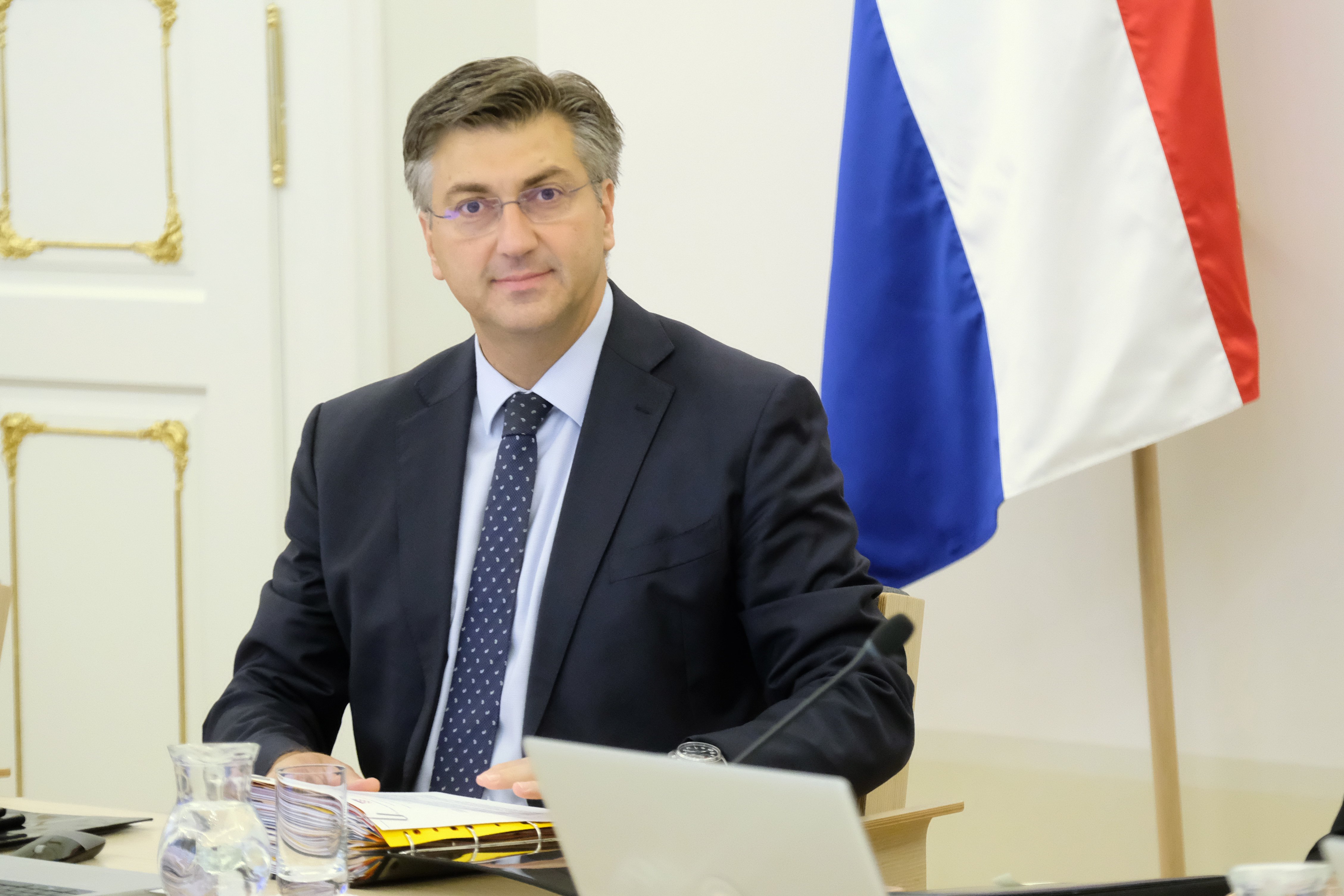 Vlada prihvatila pokroviteljstvo nad 25. svehrvatskim športskim natjecanjem invalida Domovinskog rata