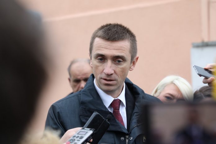 Penava: ‘Neće mi biti prihvatljiva koalicija sa SDSS-om i Miloradom Pupovcem’