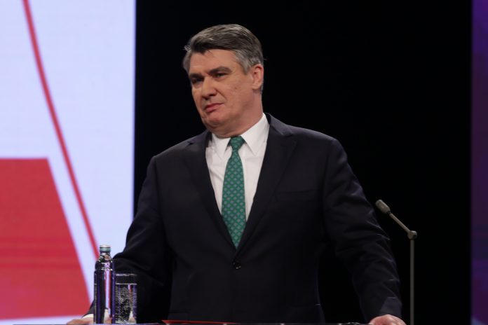 MILANOVIĆ: “Andrej i ja ćemo biti najbolji prijatelji”, rekao i što će biti s Titom…